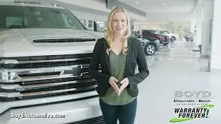 Boyd Trucks in Stock 2023 :30