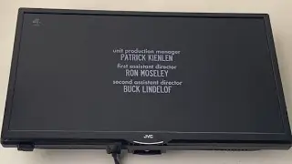 The Neighbourhood End Credits 2018