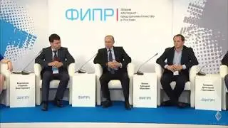 Путин, Медведев, Греф о криптовалюте и интернет бизнесе