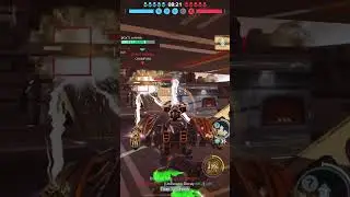 Just keep pushing | #warrobots War Robots #gaming #wr #ultimate #scourge #inquisitor