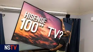 I Spent 2 Weeks Watching A 100