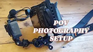 POV PHOTOGRAPHY SETUP