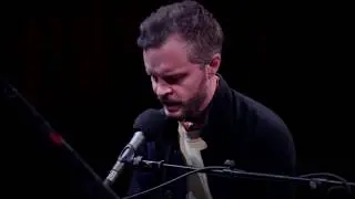 The Tallest Man On Earth - There's No Leaving Now Live at AB - Ancienne Belgique