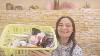 Куплю ещё./ Больше не куплю.. Faberlic и Biosea. Пустые баночки января /2022. Часть 2.