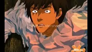 Jet - Avatar The Last Airbender