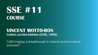 SSE11 - Lecture - Vincent Motto Ros