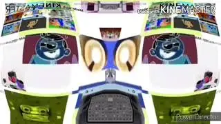 Preview 2 Funny 6.0 Effects (Sponsored by Klasky Csupo 2001 Effects)