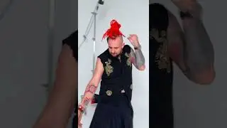 Большая часть вайба при записи импро теряется, но все равно классно смотреть, как люди импровизируют