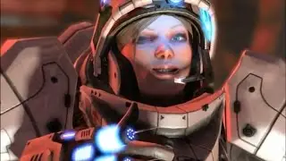 Lt. Morales: Hop on and kill them all.