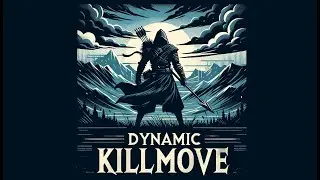 SKYRIM - Dynamic Killmove / Pike