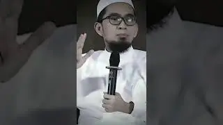JJ Ustadz Adi Hidayat #UAH