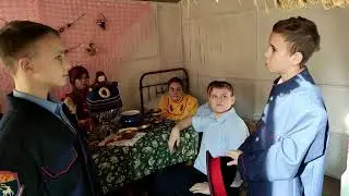 Фестиваль дружбы народов 