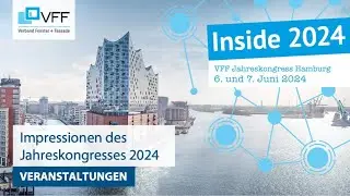 VFF JK 2024 Impressionen Tag 1