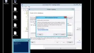 Configuring High Availability in Lync Server 2013 by David Papkin