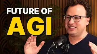 Dario Amodei (Anthropic CEO) — The hidden pattern behind every AI breakthrough