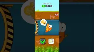 Fish Story: Chapter 1 Level 1, 2, 3 🐠 #fishstore #fishgame #shortgame