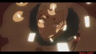 Black Clover {AMV} - Licht VS Julius