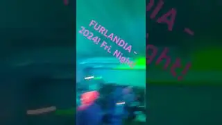 Furlandia fun in Portland! #Furlandia #Furry #Furries #Rave #Party #PDX #Portland
