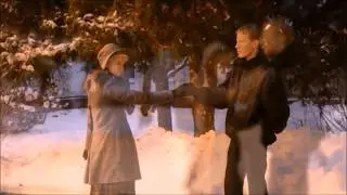 Буктрейлер "Отзвуки вальса..."