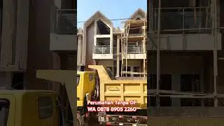 Panorama Sepatan 1 #inforumahtangerang #rumahmurahditangerang #rumahtangerang