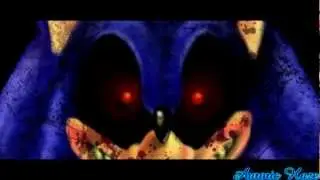 Sonic.exe creepypasta