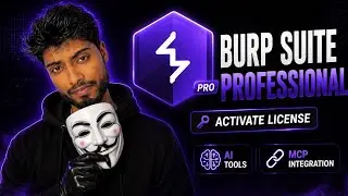 Burp Suite Professional 2026 | Download & License Activation for Ethical Hackers
