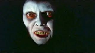 Why Are We So Drawn To Horror Movies?