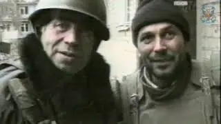 Военкоры