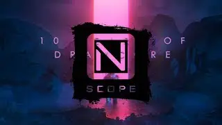 Dramcore - Ghost in the Cyborg (Dramcore'19 Remix)
