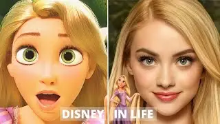 A guy recreated his favorite childhood characters with artificial intelligence