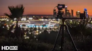 Time-lapse Highlight | Rhino Camera Gear