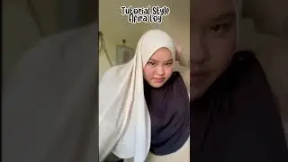 Tutorial style elfira loy