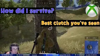 The Great Clutch