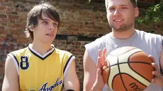 ЧСЛ-2012. Кліп з ігор 3 туру
