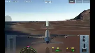 E988 (First Flight - 17)
