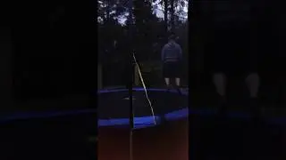 DFC Trampoline 10 FT