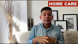 Home care - HOME CARE