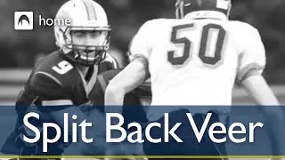 Home Clinic | Split Back Veer - Sean Rinehart