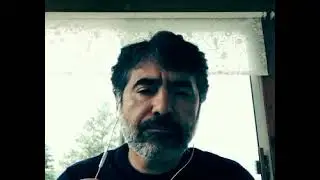 Karanlıkta (Ahmet Kaya, Okuyan: Ozan Feradi)