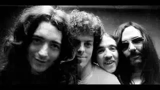 RORY GALLAGHER GOES BACK IN TIME...