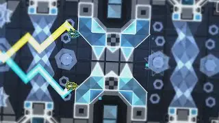 Future Demoness (unnerfed) - By MaJackO - Geometry Dash