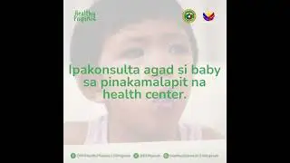 Pertussis o Whooping Cough