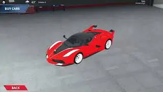 New Driving Simulator and Ultimate Driving Update!  ROBLOX