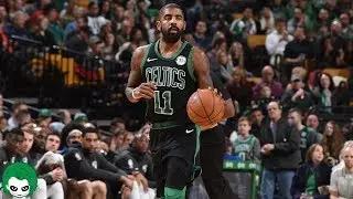 Boston Celtics vs Denver Nuggets Full Highlights Jan 29 2018 NBA 17-18 SEASON