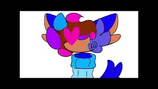Floppy ears but without the creepy lore stuff
