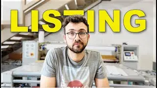 Top seller shares Etsy listing secrets ￼