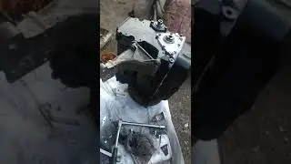 Пассат двигатель pf 18 инжектор