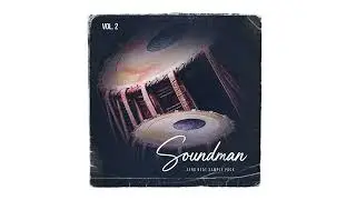Afrobeat Sample pack 2024| soundman