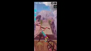 Touchgrind BMX 2. One of the best BMX game