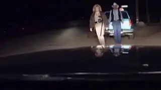 Smart  Cop vs funny drunk men
